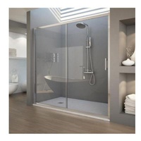 With Sight Wholesale Foshan 8mm Shower Glass Enclosure Economic Enclosures