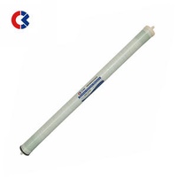 2540 Reverse Osmosis Sea Water Desalination Membrane 2.5 Inch SW30-2540 RO Membrane