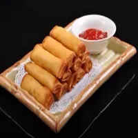 Wholesale Frozen Nugget Spring Roll Pastry for Making Spring Roll