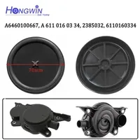 A6110160334 Engine Valve Cap Oil Separator Membrane For Mercedes-Benz Vito Viano W639 W638 Mixto W210 S203 2.2L TD A6110160134