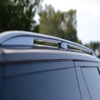 OE Style Aluminium Alloy Auto Roof Racks For Range Rover Vogue 2013 Luggage Rack