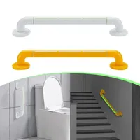 30/40/50 Cm Grab Bars Bathroom Tub Toilet Handrail Grab Bar Bathroom Balance Bar Safety Hand Rail Support for Bathroom & Shower