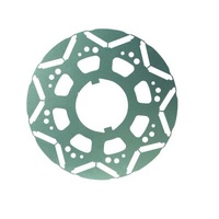 Custom elevator rotor stator stamping / ISO stamping plant / for building die and producing metal stampings