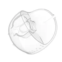 Silicone Diaphragm Membrane Duckbill Valves 24mm/27mm Flange Horn Wearable Electric Breast Accessories for S18/S21