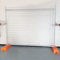 Metal Mesh Garden Guardrail Fence for Outdoor Security