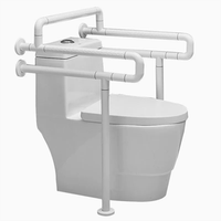 Handrail Toilet Is Non-slip Handrails for Disabled
