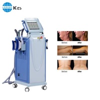 10.4 TFT Vertical slimming machine best selling cryolipolysis machine for sale antifreeze membrane