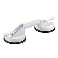 Modern Simple installation bathroom safety handrail elderly auxiliary suction cup handrail