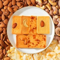 Leisure Food Pastry Baked Cake 330g Healthy Snacks with ISO Standard Supply OEM and ODM Imported Food Cake and