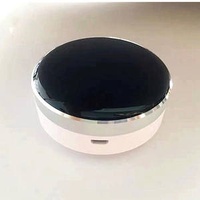Smart Home Iot Terminal Control Plastic Enclosure Advanced Wifi Plastic Enclosures Ir Blaster 2024 New Products CN17