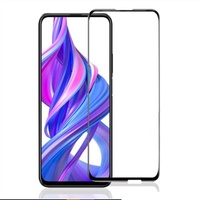 Mobile phone suitable for Huawei P40 tempered glass membrane 0.26mm mobile phone 2.5D tempered glass membrane factory direct sale
