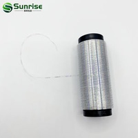 BOPP 4MM Tear Off Tape With Strong Adhesion for Used for Audiovisual Products