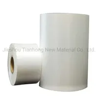 Plastic Packaging Film Packing Solution Cheap Clear BOPP Film for Packing Food Packaging Film Laminating Film Thermal Film