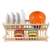 Durable Dish racks ;
