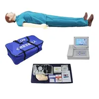 Medical Mannequin for CPR Training CPR Manikin Simulator
