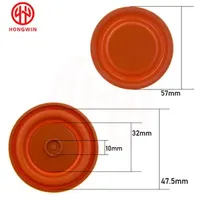 HONGWIN PCV Valve Cover Repair Kit with Membrane 8200629199 for Engine K9K Renault Kangoo Dokker Lodgy Megane 3 4 Scenic 1.5dCi