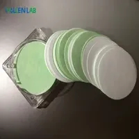 Organic Solution Filtration 50mm 0.45um 0.22um Nylon Membrane Filter