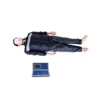 Anatomical Medical Training Medical Sciecne Whole Body Basic CPR Manikin Style (Male/Female)