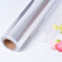 Packaging Material Bopp Film Manufacturer in China