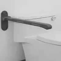 Women Helpful Handrail Safety Disability Foldable Toilet Gadgets Handrail Support Grab Bar Agarrador Ducha Bathroom Accessories