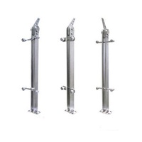Custom Railing Stainless Steel Handrail Stainless Steel Railing Balustrade Post