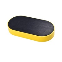 electronics & Small Junction Enclosures DIY Instrument Enclosure Box Hand Held Custom ABS Plastic Crate Plastic Electronics Project Box 200*100*32mm