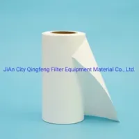 0.2 Micron 0.45 Micron Polyethersulfone Pes Filters Membrane with Best Price in Roll