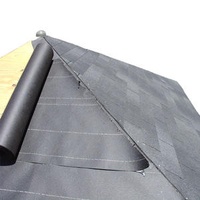 Waterproof Roofing Underlayment Membrane