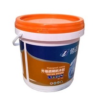 Memberan Water Proofing Transparent Water Proofing Adhesive Water Proof Membrane