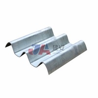 Rugged Three-Beam Guardrail Systems Built with High-Strength Steel for Traffic Safety and Bulk Orders