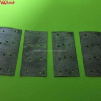 dental chair 4 in 1 membrane accessory dental equipment WS-8187