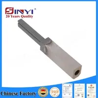Customized High Precision Punches Metal/Carbide/Tungsten Stampings Components