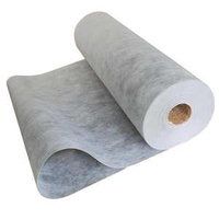 Polyethylene Polypropylene Polymer Liner Waterproofing Membrane