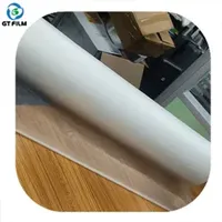 Premium BOPP Thermal Lamination for Printing Materials