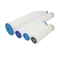 The Filter Membrane Is Not Affected by The Fluctuation of Feed Pressure
