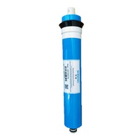 Residential 75 GPD Filter Cartridge Ro Vontron Membrane Price