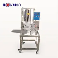 Pork Pie Pastry Production Equipment Automatic Pie Making Machine