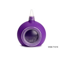 OEM Factory Sustainable Silicone Reusable Pastry Cake Decorating Icing Piping Bag Pastry Tools