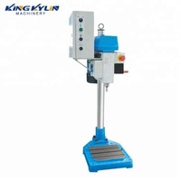 Hotels No KK-SB408G Handrail Machine Hand Tapping Machine