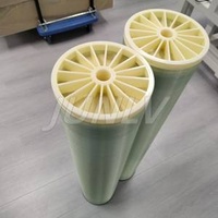 JUNLV Factory Supply Water Filter System Membrane High Quality Seawater Ro XLE-4010 Membrane Reverse Osmosis