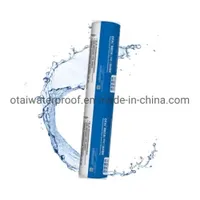 China Building Material PVC Waterproof Membrane Roofing Membrane with CE Certificate