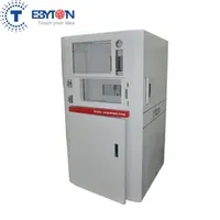 Custom Sheet Metal Laser Cutting Welding Powder-Coating Silkprinting Enclosures