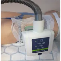 Antifreeze Membrane Mask Film Fat Anti Cooling Gel Pad Cryo Therapy Paper Pad For Cryo Machine