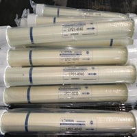 Water Purification Industrial RO Membrane Reverse Osmosis Membrane ULP Series