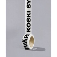 Personalized Design Printed Bopp Custom Adhesive Packaging Tape With Company Logo
