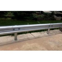China Factory Custom High-speed Guardrail Highway Guardrail Crash Guardrail