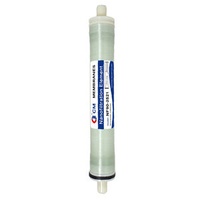 NF90-2521 Reverse Osmosis Membranes RO Water System Water Purification Plant Nano Filtration Membrane