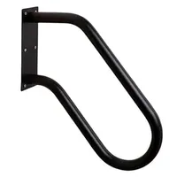 Hand Rails For Outdoor Steps Handle Railing For The Elderly Wall Mount Garden Railings Of 3 Steps Pipe Stair Handrails Staircase