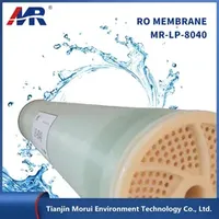 Wholesale RO Water Filter Parts 75gpd RO Membrane for Pure Water Purifier