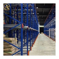 Stacking Racks & Shelves